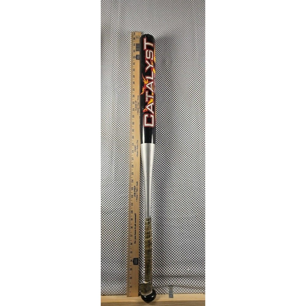 Louisville Slugger TPS Catalyst SB94C Slowpitch Softball Bat 34" 28 oz ASA 2004